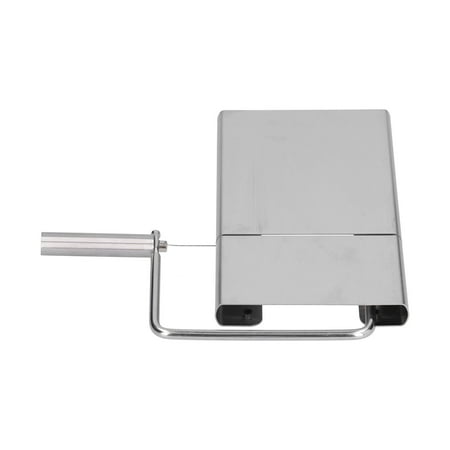 Keenso Cheese Cutter Cheese Cutting Wire Durable For Cutting Vegetables For Cutting Cheeses For Cutting Fruits Cheese Cutter
Keenso Cheese Cutter Cheese Cutting Wire Durable For Cutting Vegetables For Cutting Cheeses For Cutting Fruits Cheese Cutter