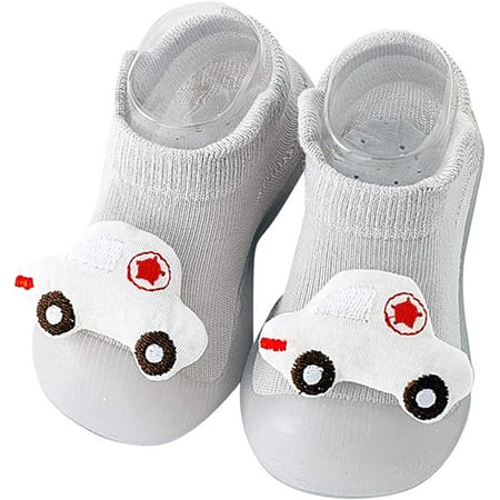 QWZNDZGR Baby Grip Sock Shoe Soft Winter Warm Thick Non Slip 3D Cartoon Anti-Skid Booties Socks Slippers Shoes Pre-Walker Shoes
QWZNDZGR Baby Grip Sock Shoe Soft Winter Warm Thick Non Slip 3D Cartoon Anti-Skid Booties Socks Slippers Shoes Pre-Walker Shoes