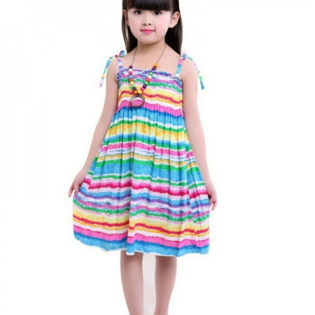 Children Girl Dress Summer Child Girls Clothing Cotton Sleeveless Flower Kids Summer Dresses For Clothes Girls Dresses
Children Girl Dress Summer Child Girls Clothing Cotton Sleeveless Flower Kids Summer Dresses For Clothes Girls Dresses