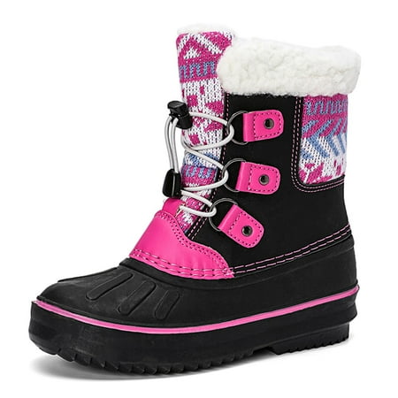 Element & Stitch Toddlers Kids Boys Girls Winter Snow Boots Waterproof Outdoor Shoes Size 1-13
Element & Stitch Toddlers Kids Boys Girls Winter Snow Boots Waterproof Outdoor Shoes Size 1-13