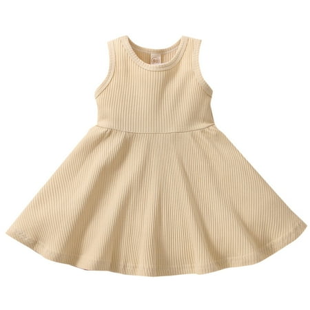 Pimfylm Toddler Spring Dresses/Baby Girl Dress Girls Ruffle Sleeve Bowknot Dress/purified cotton/ B 18-24 Months
Pimfylm Toddler Spring Dresses/Baby Girl Dress Girls Ruffle Sleeve Bowknot Dress/purified cotton/ B 18-24 Months