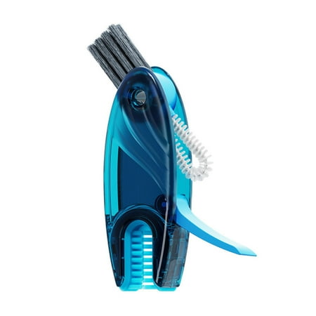CherryHome Lid Brush Multifunctional Cup Brush 4-in-1 Rotatable Hard Bristles Baby Bottle Water Cup Lid Slit Seal Ring Remover Cleaner Brush Kitchen Supplies
CherryHome Lid Brush Multifunctional Cup Brush 4-in-1 Rotatable Hard Bristles Baby Bottle Water Cup Lid Slit Seal Ring Remover Cleaner Brush Kitchen Supplies