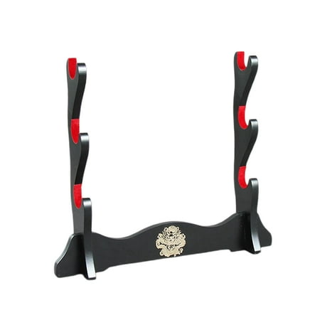 Japanese Stand Free Standing Bracket Decorative Bracket Horizontal Stand Display Rack Holder for Dojo Office Room Black
Japanese Stand Free Standing Bracket Decorative Bracket Horizontal Stand Display Rack Holder for Dojo Office Room Black