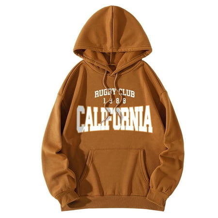 WUDATI Women s Christmas Hooded Sweatshirt Long Sleeve Casual Pullover Hoodie Fun Graphic Print for Fall Winter Daily Wear Holiday Party Outfits Comfortable Loose Fit Top for Jeans Leggings Boots
WUDATI Women s Christmas Hooded Sweatshirt Long Sleeve Casual Pullover Hoodie Fun Graphic Print for Fall Winter Daily Wear Holiday Party Outfits Comfortable Loose Fit Top for Jeans Leggings Boots