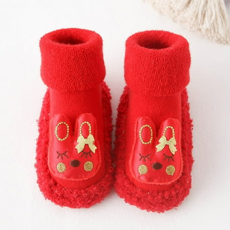 TOWED22 Cute Shoes For Teen Girls Children Toddler Shoes Autumn And Winter Boys And Girls Floor Sports Shoes And Socks Flat RD4
TOWED22 Cute Shoes For Teen Girls Children Toddler Shoes Autumn And Winter Boys And Girls Floor Sports Shoes And Socks Flat RD4