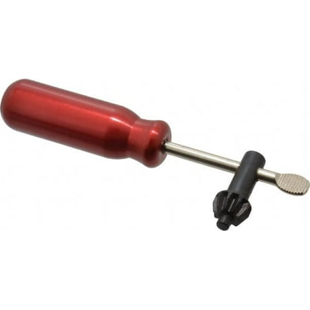 Made in USA Drill Chuck Key No. K30 For Use with JT1 JT2 Drill Chucks