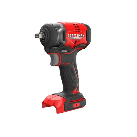 Craftsman Craftsman CMCF911B V20 Cordless Impact Wrench 20 Volt