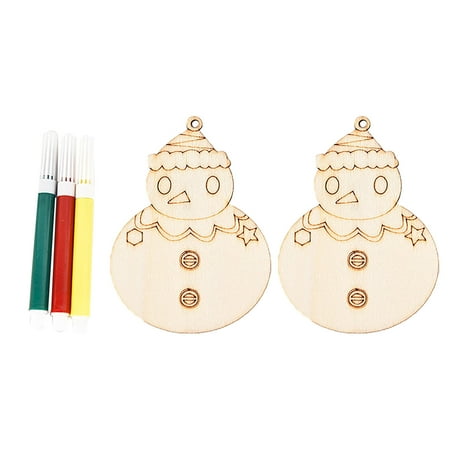 Veki Christmas Decoration Painted DIY Wood Chip Christmas Tree Set Pendant 2ML Tag Home Decor Antique Glass Bead Garland
Veki Christmas Decoration Painted DIY Wood Chip Christmas Tree Set Pendant 2ML Tag Home Decor Antique Glass Bead Garland