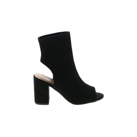 Pre-Owned Just Fab Women s Size 7.5 Heels