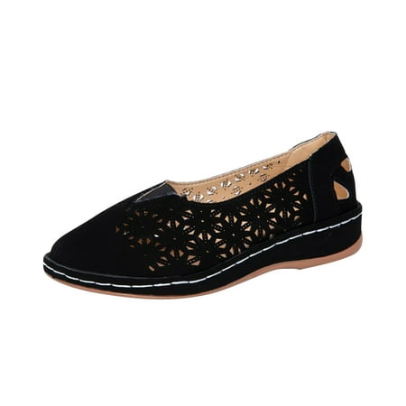 Hvyesh Clearance Sandals for Women Women s Mid-Heel Pumps Closed Round Toe Wedge Comfort Dress Pump Casual Heels Wedges Shoes
Hvyesh Clearance Sandals for Women Women s Mid-Heel Pumps Closed Round Toe Wedge Comfort Dress Pump Casual Heels Wedges Shoes