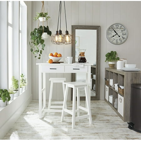 Better Homes and Gardens 3 Piece Pub Set