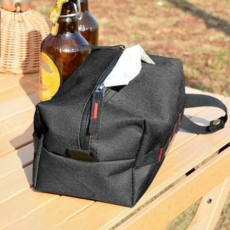 Hkapeg Camping Storage Bag Outdoor Storage Bag Storage Bag Paper Bag Double Zip Storage Bag Flash Deals
Hkapeg Camping Storage Bag Outdoor Storage Bag Storage Bag Paper Bag Double Zip Storage Bag Flash Deals