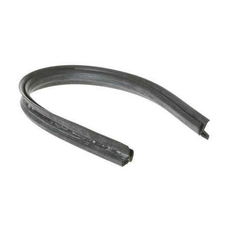 GE APPLIANCE WD08X10062 DOOR GASKET ASM - GENUINE OEM PART