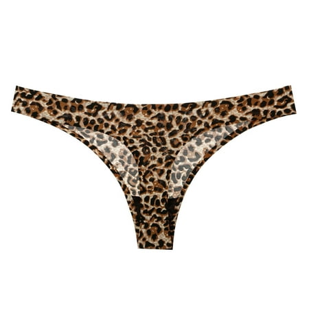 Panties for Women Underwear Cotton Bikini Panties Lace Soft Hipster Panty Ladies Stretch Full Briefs Lace Simple Long Sleeve Shirts for Women Brown
Panties for Women Underwear Cotton Bikini Panties Lace Soft Hipster Panty Ladies Stretch Full Briefs Lace Simple Long Sleeve Shirts for Women Brown