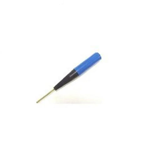 0.38 in. Injury Stem with Guide Wire - 4 Piece - 20 Per Box