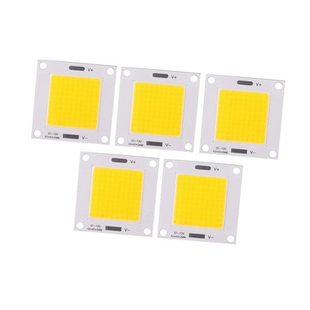 LED Chip 50W COB Integrated Chip Super Bright For Landscape Lighting Advertising Lighting
LED Chip 50W COB Integrated Chip Super Bright For Landscape Lighting Advertising Lighting