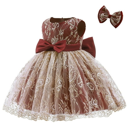 Kids Girls Dress Printed Sleeveless Party Holiday Mesh Bowknot Hairband Princess Toddler Cute Cartoon Soft Spring Summer Casual Gifts To Child
Kids Girls Dress Printed Sleeveless Party Holiday Mesh Bowknot Hairband Princess Toddler Cute Cartoon Soft Spring Summer Casual Gifts To Child