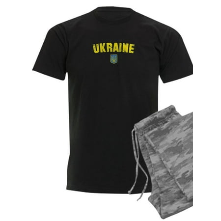 CafePress - Ukraine Flag Vintage Men Women Kids Ukrain Pajamas - Men s Dark Pajamas
CafePress - Ukraine Flag Vintage Men Women Kids Ukrain Pajamas - Men s Dark Pajamas