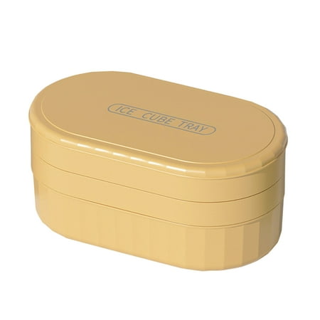 Fjofpr Creative Pet Ice Tray Homemade Large-capacity Ice Cubes Mold Diy Household Refrigerator Ice Box With Lid Ice Cubes Box Ice Lattice
Fjofpr Creative Pet Ice Tray Homemade Large-capacity Ice Cubes Mold Diy Household Refrigerator Ice Box With Lid Ice Cubes Box Ice Lattice