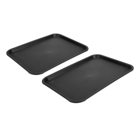 Food Tray Thickened Serving Tray Slip Resistance For Dining Hall Yellow Black Coffee White
Food Tray Thickened Serving Tray Slip Resistance For Dining Hall Yellow Black Coffee White