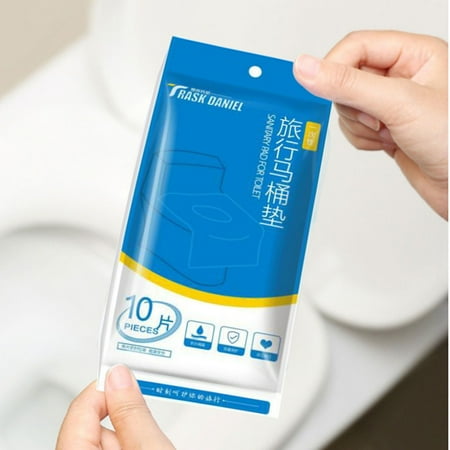 nsendm Disposable thick toilet toilet seat cushion paper travel waterproof toilet seat Yoga Hand Towels for Women White One Size
nsendm Disposable thick toilet toilet seat cushion paper travel waterproof toilet seat Yoga Hand Towels for Women White One Size