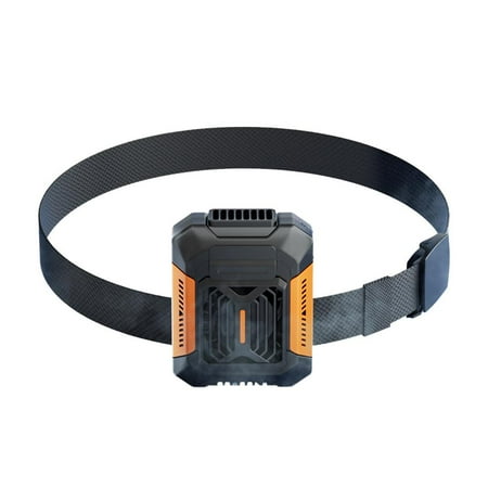 ZHXXCUM Portable Hanging Waist Clip on Fan Hanging Cooling Fan USB Bank Fan Sale Ho
ZHXXCUM Portable Hanging Waist Clip on Fan Hanging Cooling Fan USB Bank Fan Sale Ho