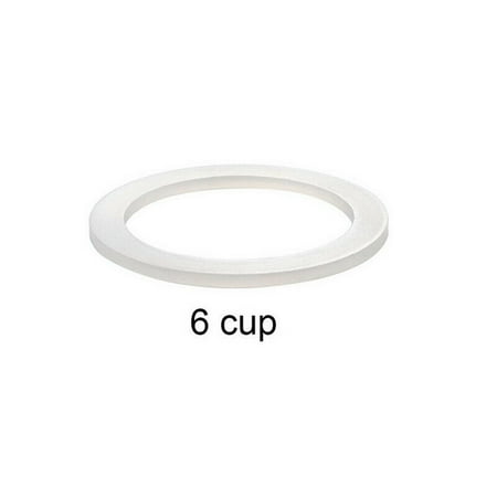Replacement Gasket Moka Express Kits Compatible Espresso Coffee Maker Replacement Parts
Replacement Gasket Moka Express Kits Compatible Espresso Coffee Maker Replacement Parts