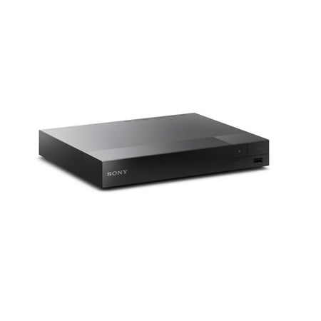 SONY BDP-S3500 Blu-ray (TM) Player with Wi-Fi