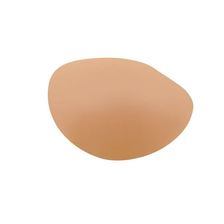 Classique 517 Partial Post Lumpectomy Silicone Breast Form X-Large Beige