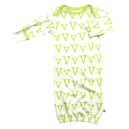 Alphabet Letter Gown/Sleep Sacks
Alphabet Letter Gown/Sleep Sacks
