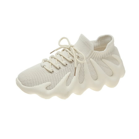 Women‘s Octopus Sneakers Knit Breathable Soft Sole Low Top Lace Up Solid Non Slip Shoes Women‘s Footwear
Women‘s Octopus Sneakers Knit Breathable Soft Sole Low Top Lace Up Solid Non Slip Shoes Women‘s Footwear