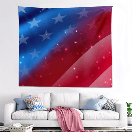 4th of July Banner Backdrop Party Supplies 60x52Inch American Flag Backdrop for Kids Bedroom Living Room Dorm Decor
4th of July Banner Backdrop Party Supplies 60x52Inch American Flag Backdrop for Kids Bedroom Living Room Dorm Decor