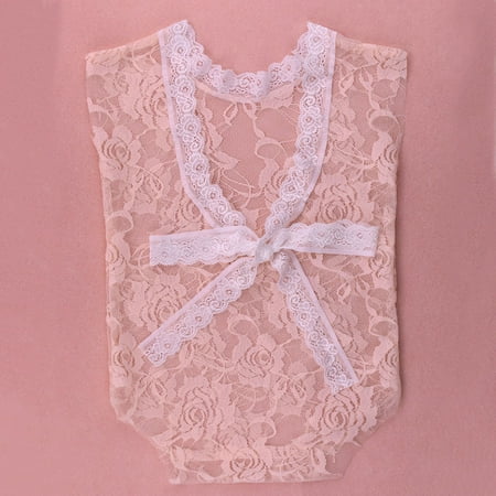 Yohome Newborn Infant Baby Girl Photography Prop Lace Romper Jumpsuit Princess
Yohome Newborn Infant Baby Girl Photography Prop Lace Romper Jumpsuit Princess