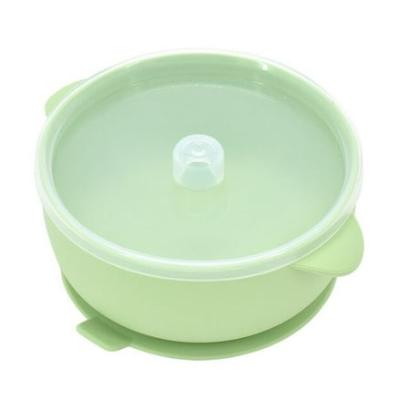 QWZNDZGR 400ML Baby Silicone Bowl With Lid Feeding Tableware Children s Tableware Silicone Plate Set Dishes Kitchenware Baby Plates Bowl
QWZNDZGR 400ML Baby Silicone Bowl With Lid Feeding Tableware Children s Tableware Silicone Plate Set Dishes Kitchenware Baby Plates Bowl