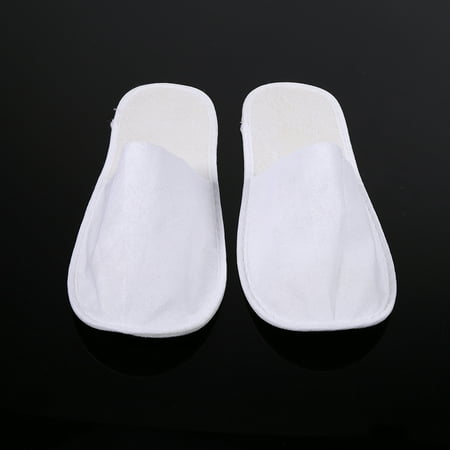 Agatige 10 Pairs/Lot Disposable Guest Slippers Travel Hotel Slippers Slipper Shoes Comfortable New Hotel Slippers Slipper
Agatige 10 Pairs/Lot Disposable Guest Slippers Travel Hotel Slippers Slipper Shoes Comfortable New Hotel Slippers Slipper