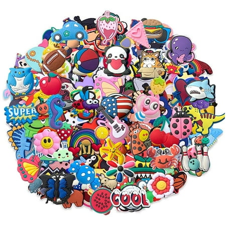 Shoe Decoration Charms Lot Of 25 50 100 Pcs Random Pvc Different Shoe Random 25Pcs Cartoon 25Pcs
Shoe Decoration Charms Lot Of 25 50 100 Pcs Random Pvc Different Shoe Random 25Pcs Cartoon 25Pcs