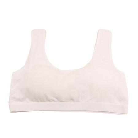QYZEU Cute Crop Tops for Kids Tennis Clothes for Girls for Winter Sport Bra Children Undies Vest Girls Underclothes Kids Underwear Clothes Girls Outfits&Set
QYZEU Cute Crop Tops for Kids Tennis Clothes for Girls for Winter Sport Bra Children Undies Vest Girls Underclothes Kids Underwear Clothes Girls Outfits&Set
