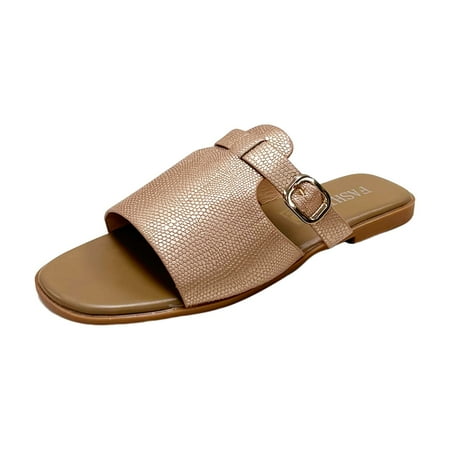 VBARHMQRT Female Sock Slippers Women Shoes Fashion Flat Slippers One Foot Wearing Beach Slippers Fish Mouth Flat Heel Slippers Slip on Slippers for Women Summer Platform Slippers
VBARHMQRT Female Sock Slippers Women Shoes Fashion Flat Slippers One Foot Wearing Beach Slippers Fish Mouth Flat Heel Slippers Slip on Slippers for Women Summer Platform Slippers