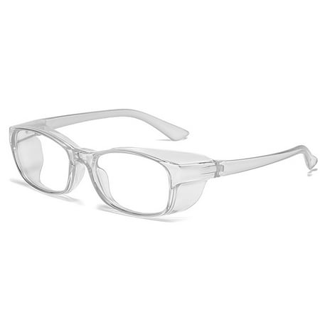 Safety Glasses Blue Light Blocking Anti Fog Pollen Dust Wind Goggles Women