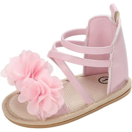 Infant Sandals Breathable Nonslip Baby Toddler Girls Shoes | Soft Infant Toddler First Walkers Crib Dress Shoes
Infant Sandals Breathable Nonslip Baby Toddler Girls Shoes | Soft Infant Toddler First Walkers Crib Dress Shoes