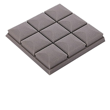 Veki Ktv Soundproof Stop Absorption Acoustic Studio Sponge Cotton Sound Foam Proof Home Decor Glow in The Stickers for Ceiling
Veki Ktv Soundproof Stop Absorption Acoustic Studio Sponge Cotton Sound Foam Proof Home Decor Glow in The Stickers for Ceiling