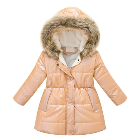 NECHOLOGY plus Size Girls Clothes Thick Outwear Girls Toddler Winter Hooded Kids Windproof Warm Coat Baby Jacket Kids Winter Coat Coat Orange 10-11 Years
NECHOLOGY plus Size Girls Clothes Thick Outwear Girls Toddler Winter Hooded Kids Windproof Warm Coat Baby Jacket Kids Winter Coat Coat Orange 10-11 Years