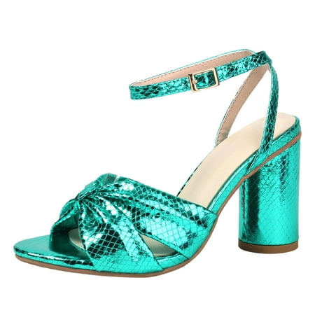 Summer Sandals Foreign Trade Large Size Thick High Heels Ankle Buckle Strap Women s Sandals
Summer Sandals Foreign Trade Large Size Thick High Heels Ankle Buckle Strap Women s Sandals