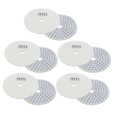 Polishing Pads Sanding Discs Polishing Backer Plate Polishing Backer For Concrete Stone Granite Marble 
Polishing Pads Sanding Discs Polishing Backer Plate Polishing Backer For Concrete Stone Granite Marble