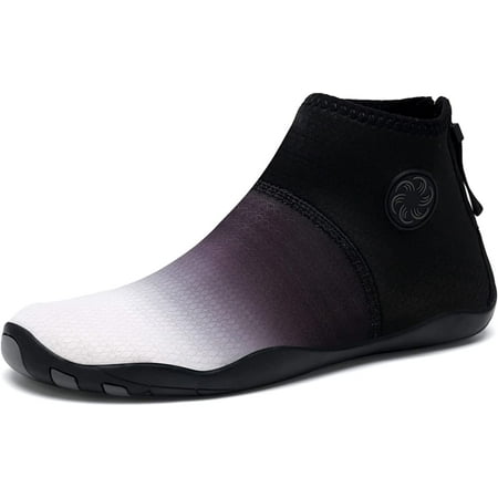 Women Water Shoes Men Swim Sneaker Barefoot Pool Aqua Beach Gym Walking Shoes Slip on Indoor Outdoor Sport Athletic Hiking Fishing Wading Boating Quick Dry Non Slip
Women Water Shoes Men Swim Sneaker Barefoot Pool Aqua Beach Gym Walking Shoes Slip on Indoor Outdoor Sport Athletic Hiking Fishing Wading Boating Quick Dry Non Slip