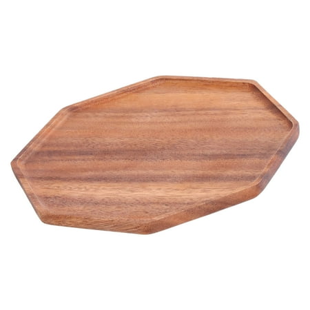 Tea Tray Wooden Multifunctional Decorative Saving Space Regular Octagonal Serving Tray For Breakfast Tray For Fruit Tray For Dining Tray For Beverage Tray 20x20x2cm 25x25x2cm
Tea Tray Wooden Multifunctional Decorative Saving Space Regular Octagonal Serving Tray For Breakfast Tray For Fruit Tray For Dining Tray For Beverage Tray 20x20x2cm 25x25x2cm
