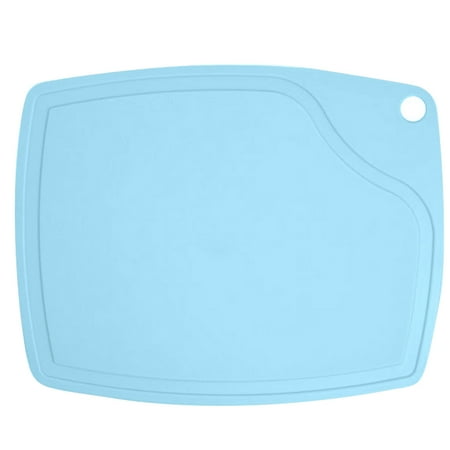 LinyerChopping Board Plastic Kids Fruits Vegetables slicing Board Kitchen Cooking Utensil 126625 Blue
LinyerChopping Board Plastic Kids Fruits Vegetables slicing Board Kitchen Cooking Utensil 126625 Blue