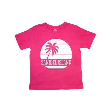 Inktastic Sanibel Island Florida Vacation Gift Toddler Boy or Toddler Girl T-Shirt
Inktastic Sanibel Island Florida Vacation Gift Toddler Boy or Toddler Girl T-Shirt