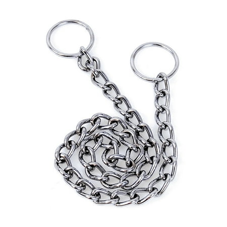 Surtek Punishment Dog Chain 3.0mm x 50cm Steel