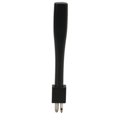 Leather Stitching Punch High Hardness Leather Hole Punch Wear Resistant Easy Operation For DIY For Shoes For Wallet 1 Big Prong And 2 Small Prong
Leather Stitching Punch High Hardness Leather Hole Punch Wear Resistant Easy Operation For DIY For Shoes For Wallet 1 Big Prong And 2 Small Prong